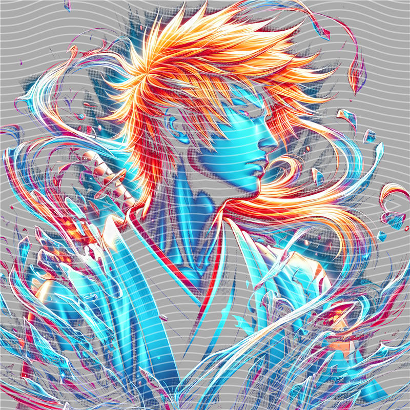Animation design-RB 1383